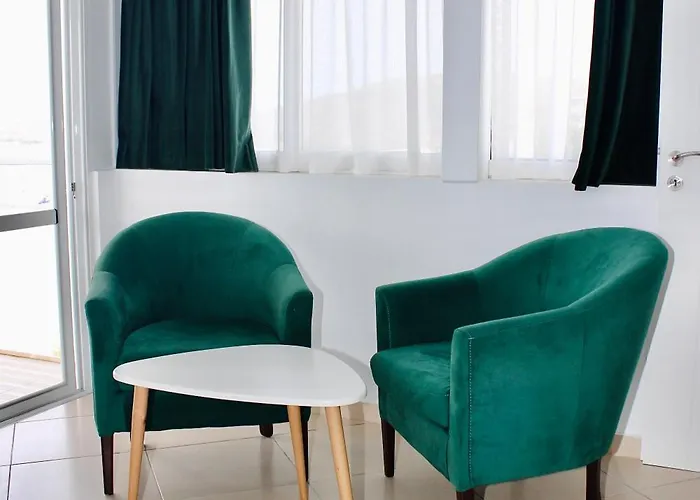 Napolon Complex 3* Qeparo