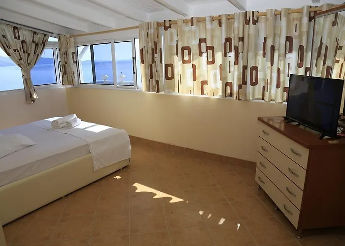 Szálloda Napolon Complex