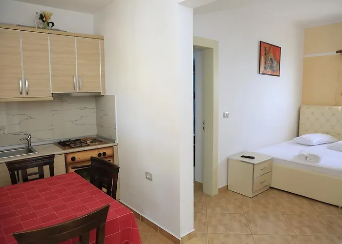 Szálloda Napolon Complex