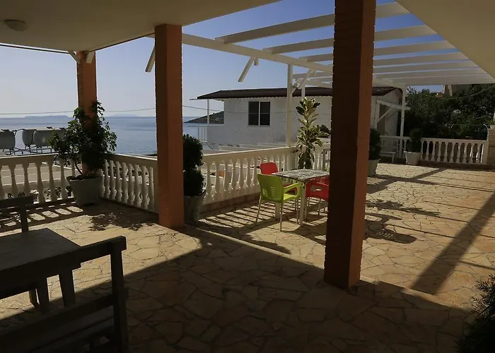 Napolon Complex Szálloda